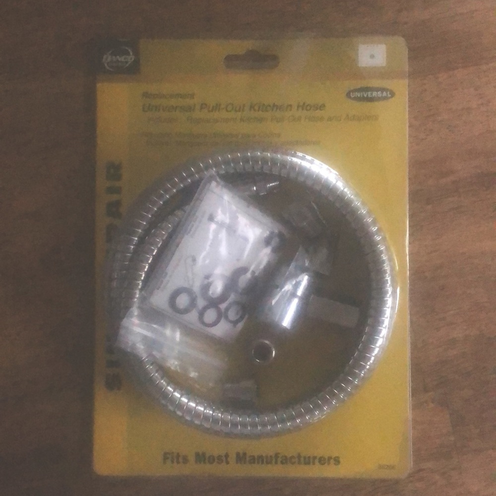 Faucet Spray Hose
